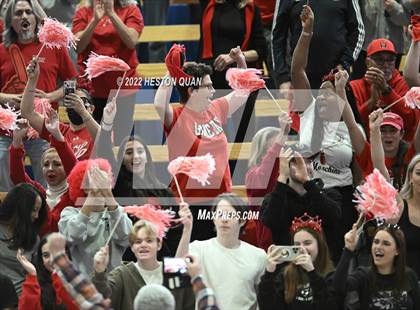 Thumbnail 1 in Archie Williams vs. Buckley (CIF State D3 Final) photogallery.