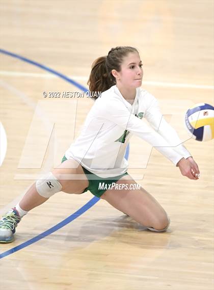 Thumbnail 3 in Archie Williams vs. Buckley (CIF State D3 Final) photogallery.