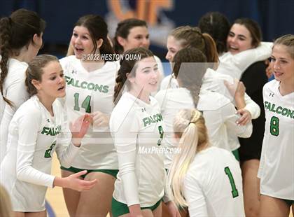 Thumbnail 1 in Archie Williams vs. Buckley (CIF State D3 Final) photogallery.