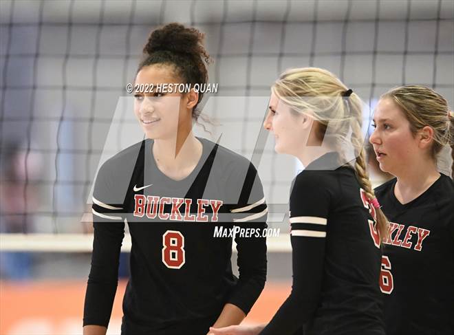 Photo 61 in the Archie Williams vs. Buckley (CIF State D3 Final) Photo ...