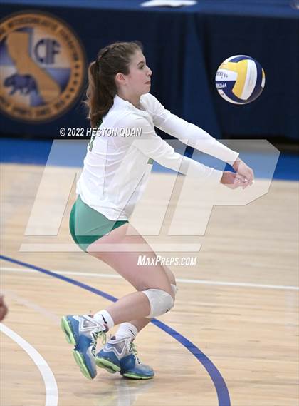 Thumbnail 3 in Archie Williams vs. Buckley (CIF State D3 Final) photogallery.