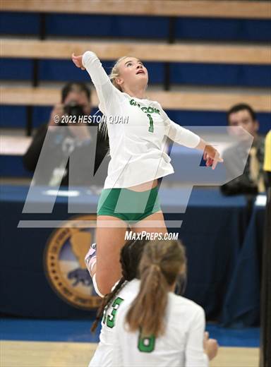 Photo 143 in the Archie Williams vs. Buckley (CIF State D3 Final) Photo ...