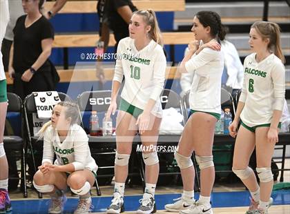 Thumbnail 2 in Archie Williams vs. Buckley (CIF State D3 Final) photogallery.