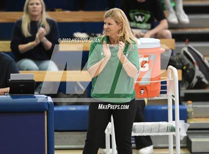 Thumbnail 2 in Archie Williams vs. Buckley (CIF State D3 Final) photogallery.