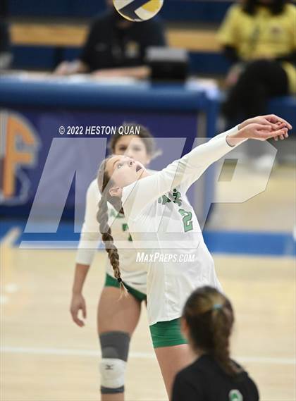 Thumbnail 1 in Archie Williams vs. Buckley (CIF State D3 Final) photogallery.
