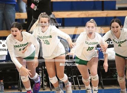 Thumbnail 1 in Archie Williams vs. Buckley (CIF State D3 Final) photogallery.