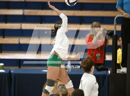 Thumbnail 2 in Archie Williams vs. Buckley (CIF State D3 Final) photogallery.