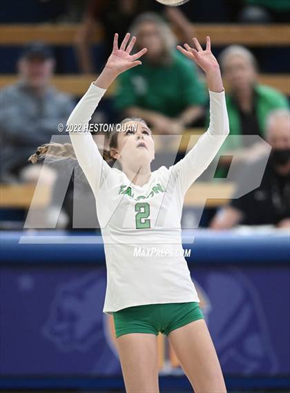 Thumbnail 1 in Archie Williams vs. Buckley (CIF State D3 Final) photogallery.