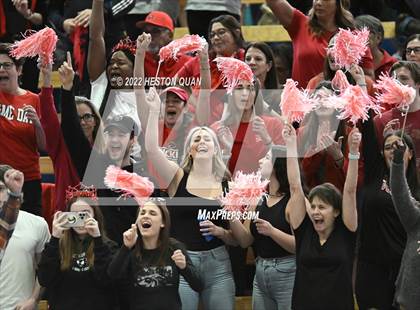 Thumbnail 1 in Archie Williams vs. Buckley (CIF State D3 Final) photogallery.