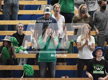Thumbnail 2 in Archie Williams vs. Buckley (CIF State D3 Final) photogallery.