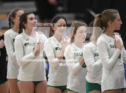 Thumbnail 2 in Archie Williams vs. Buckley (CIF State D3 Final) photogallery.