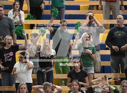 Thumbnail 1 in Archie Williams vs. Buckley (CIF State D3 Final) photogallery.