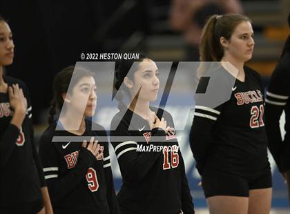 Thumbnail 2 in Archie Williams vs. Buckley (CIF State D3 Final) photogallery.