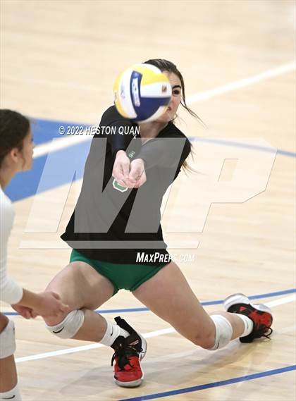 Thumbnail 3 in Archie Williams vs. Buckley (CIF State D3 Final) photogallery.