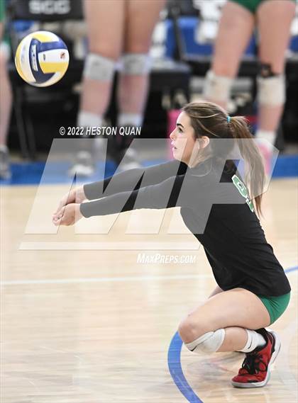 Thumbnail 3 in Archie Williams vs. Buckley (CIF State D3 Final) photogallery.