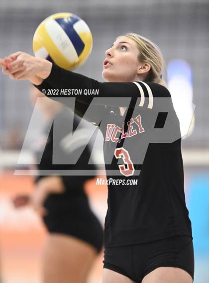Thumbnail 1 in Archie Williams vs. Buckley (CIF State D3 Final) photogallery.