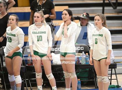 Thumbnail 1 in Archie Williams vs. Buckley (CIF State D3 Final) photogallery.
