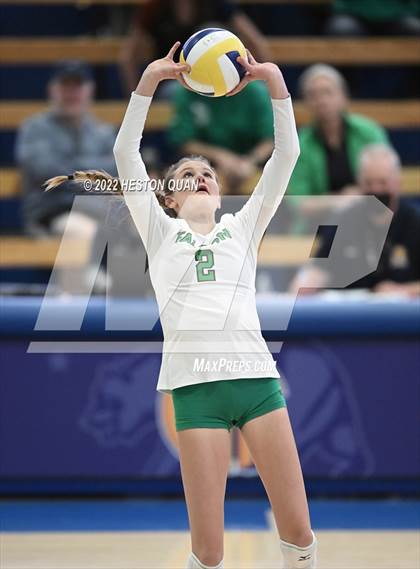 Thumbnail 2 in Archie Williams vs. Buckley (CIF State D3 Final) photogallery.