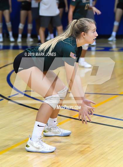 Thumbnail 1 in Vista Murrieta vs. Trinity Catholic (Nike Tournament of Champions) photogallery.