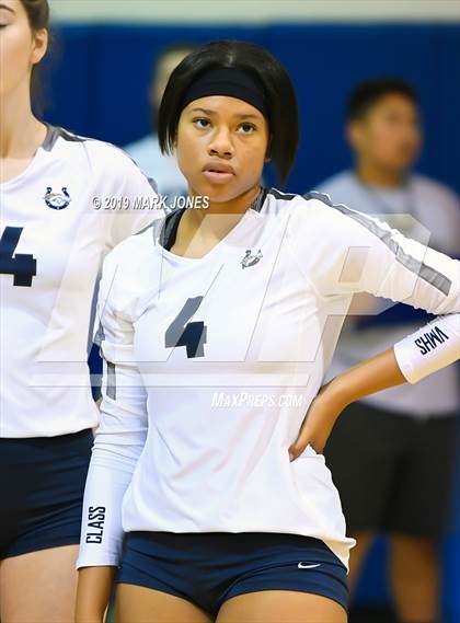 Thumbnail 1 in Vista Murrieta vs. Trinity Catholic (Nike Tournament of Champions) photogallery.