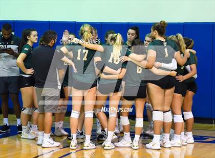 Thumbnail 1 in Vista Murrieta vs. Trinity Catholic (Nike Tournament of Champions) photogallery.