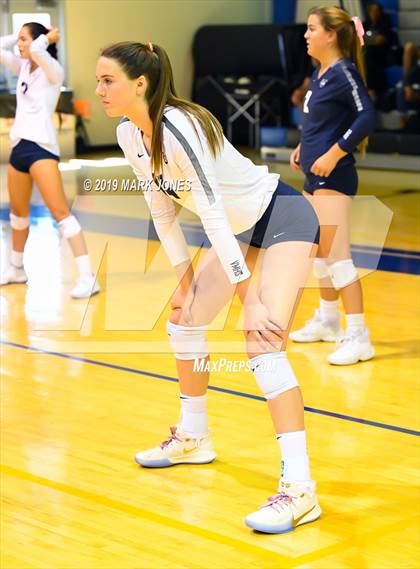 Thumbnail 1 in Vista Murrieta vs. Trinity Catholic (Nike Tournament of Champions) photogallery.