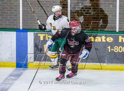 Thumbnail 3 in Morristown @ Red Bank Catholic photogallery.
