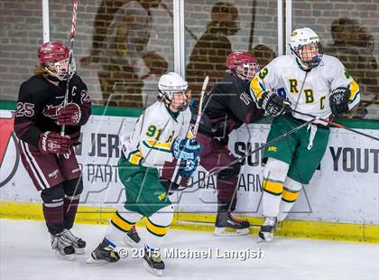 Thumbnail 1 in Morristown @ Red Bank Catholic photogallery.