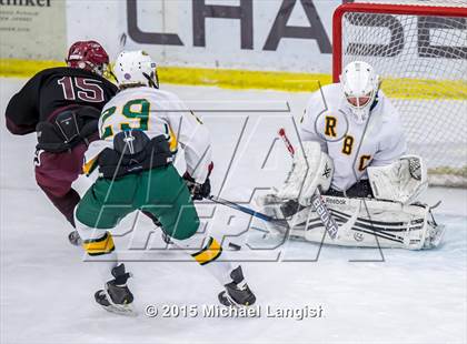 Thumbnail 2 in Morristown @ Red Bank Catholic photogallery.