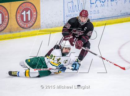 Thumbnail 2 in Morristown @ Red Bank Catholic photogallery.