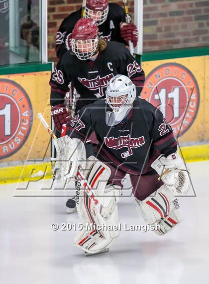 Thumbnail 3 in Morristown @ Red Bank Catholic photogallery.