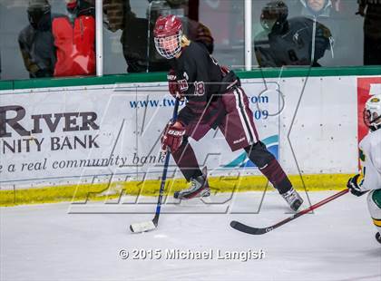 Thumbnail 3 in Morristown @ Red Bank Catholic photogallery.