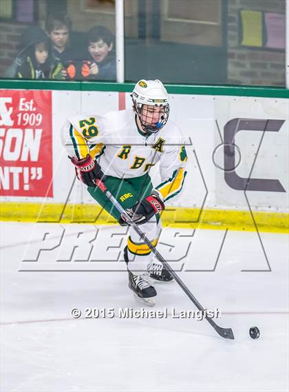 Thumbnail 1 in Morristown @ Red Bank Catholic photogallery.