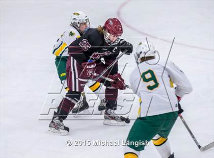 Thumbnail 2 in Morristown @ Red Bank Catholic photogallery.