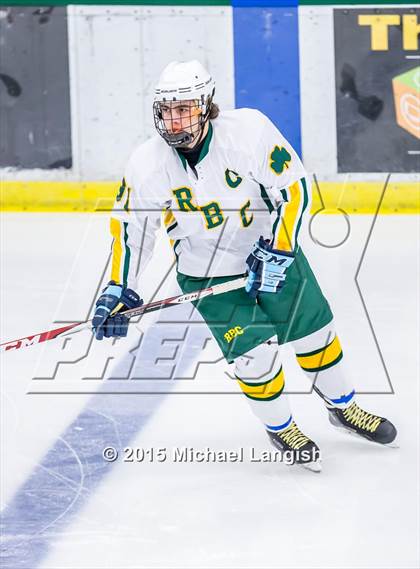 Thumbnail 1 in Morristown @ Red Bank Catholic photogallery.