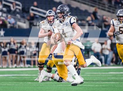 Thumbnail 1 in Highland Park vs. Lone Star (UIL 5A DI Reg Semi Playoff) photogallery.