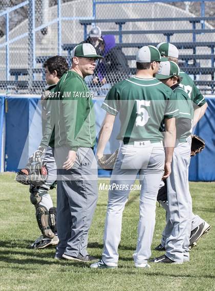 Thumbnail 3 in Cross Plains vs Santo (Gorman Tournament) photogallery.