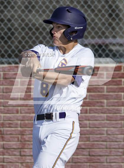 Thumbnail 1 in Cross Plains vs Santo (Gorman Tournament) photogallery.