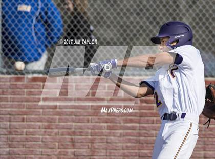 Thumbnail 2 in Cross Plains vs Santo (Gorman Tournament) photogallery.