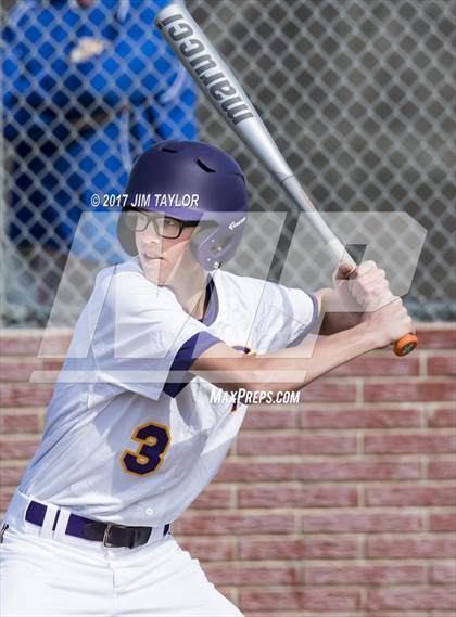 Thumbnail 2 in Cross Plains vs Santo (Gorman Tournament) photogallery.