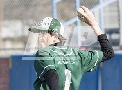 Thumbnail 1 in Cross Plains vs Santo (Gorman Tournament) photogallery.