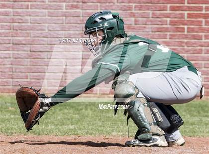 Thumbnail 2 in Cross Plains vs Santo (Gorman Tournament) photogallery.