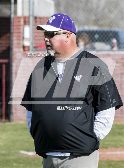 Thumbnail 2 in Cross Plains vs Santo (Gorman Tournament) photogallery.