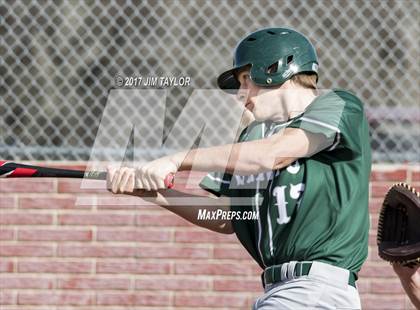 Thumbnail 1 in Cross Plains vs Santo (Gorman Tournament) photogallery.
