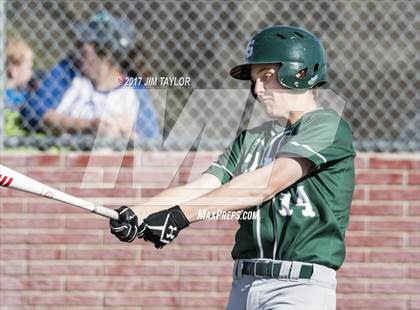 Thumbnail 3 in Cross Plains vs Santo (Gorman Tournament) photogallery.