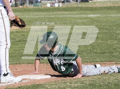 Thumbnail 1 in Cross Plains vs Santo (Gorman Tournament) photogallery.