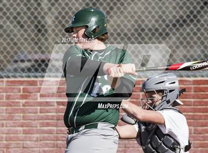 Thumbnail 1 in Cross Plains vs Santo (Gorman Tournament) photogallery.