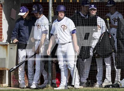 Thumbnail 2 in Cross Plains vs Santo (Gorman Tournament) photogallery.