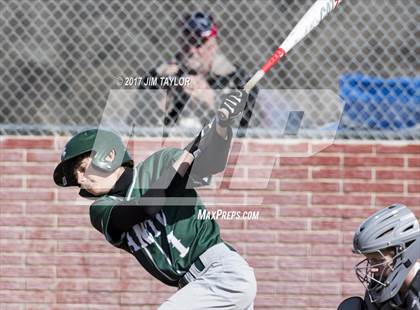 Thumbnail 1 in Cross Plains vs Santo (Gorman Tournament) photogallery.