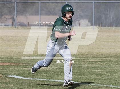 Thumbnail 1 in Cross Plains vs Santo (Gorman Tournament) photogallery.